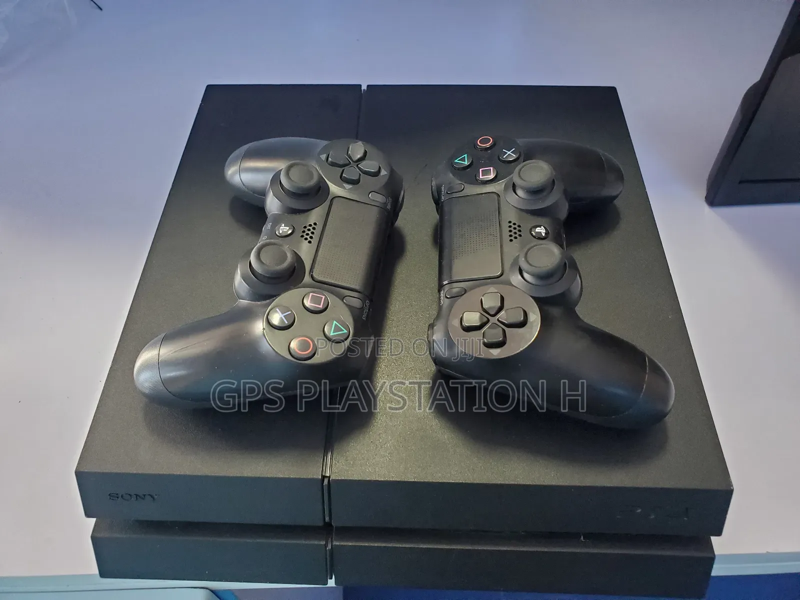 Playstation 4 Standard Model Jealbreak Ps ብዛት ለሚፈልግ አዘጋጅተናል