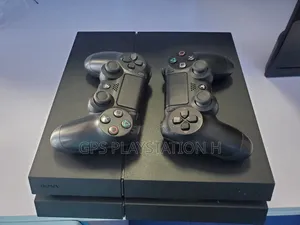 Photo - Playstation 4 Standard Model Jealbreak Ps ብዛት ለሚፈልግ አዘጋጅተናል