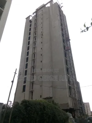 Photo - Furnished 1bdrm Apartment in Kingdom Real Estate, Kirkos for sale