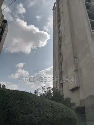 Furnished 1bdrm Apartment in Kingdom Real Estate, Kirkos for sale