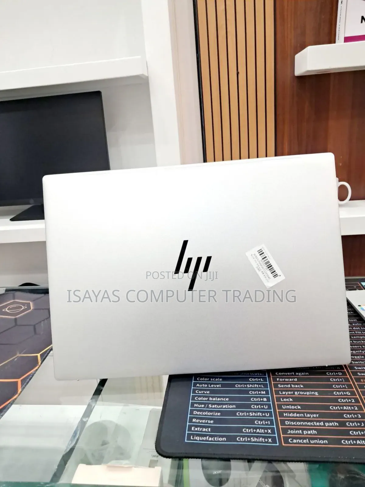 New Laptop HP Pavilion 15 16GB Intel Core I7 SSD 1T