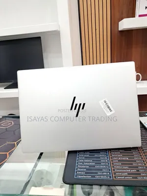 New Laptop HP Pavilion 15 16GB Intel Core I7 SSD 1T