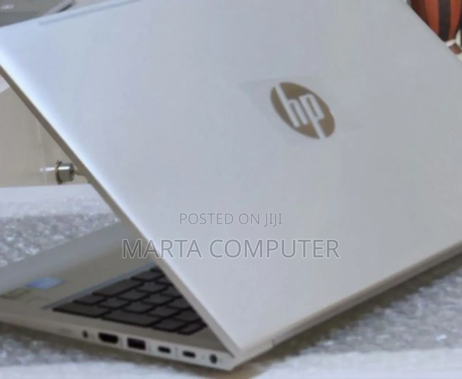 New Laptop HP ProBook 450 16GB Intel Core I7 SSD 512GB