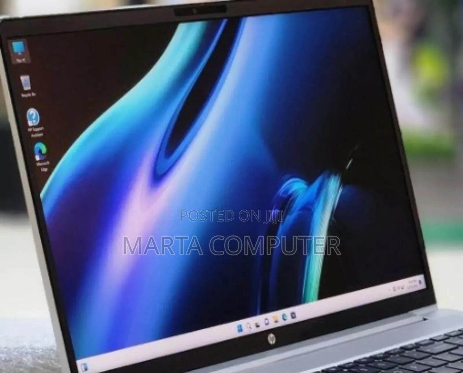 New Laptop HP ProBook 450 16GB Intel Core I7 SSD 512GB