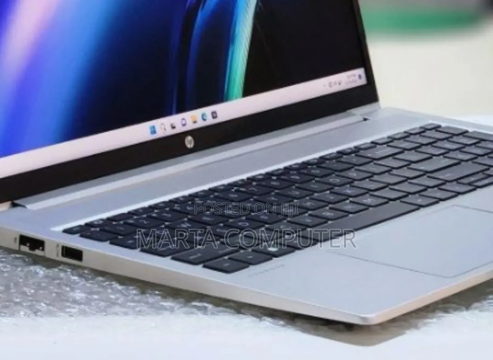 New Laptop HP ProBook 450 16GB Intel Core I7 SSD 512GB