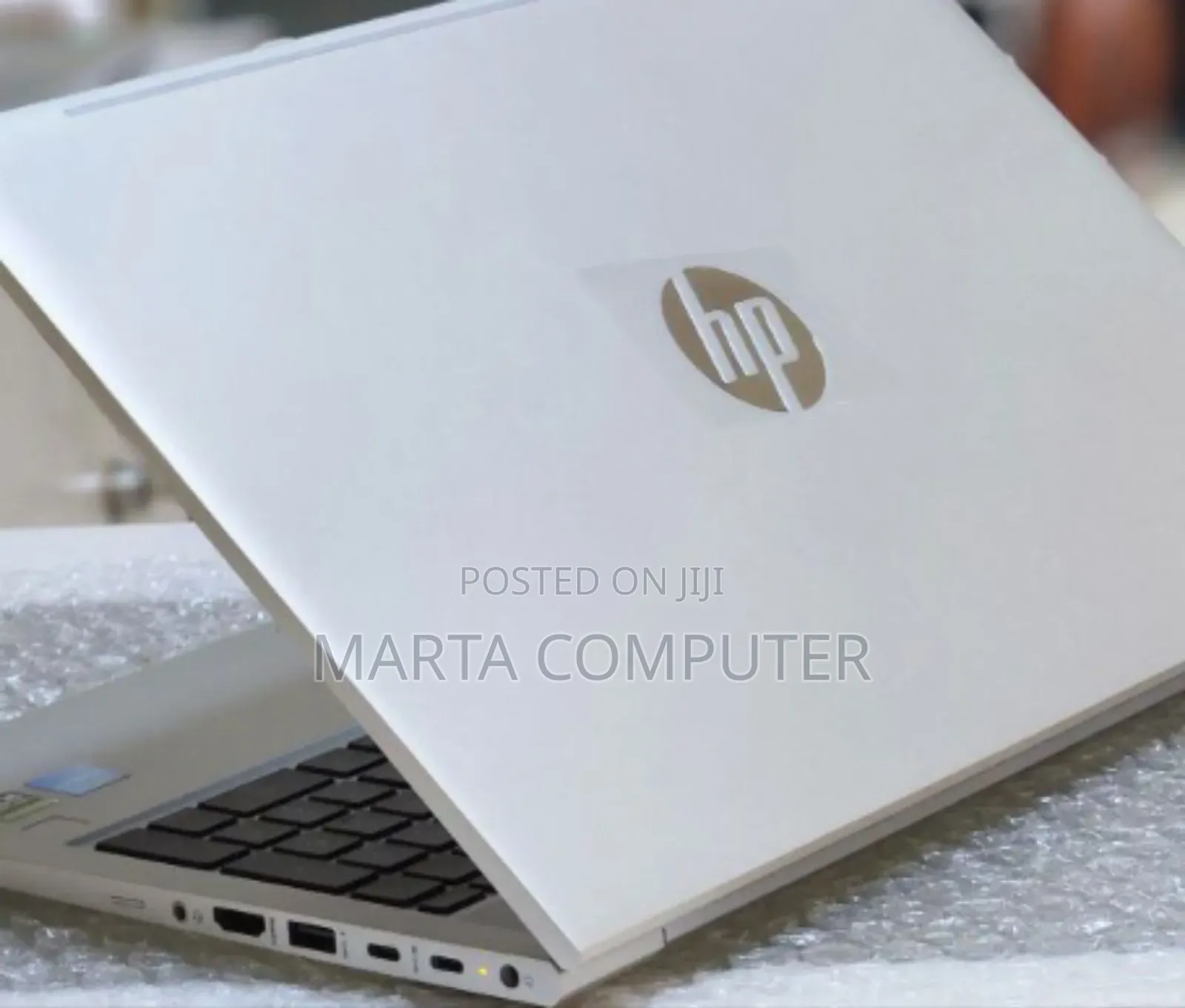New Laptop HP ProBook 450 16GB Intel Core I7 SSD 512GB