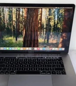 New Laptop Apple MacBook Pro 2019 32GB Intel Core i9 SSD 2T