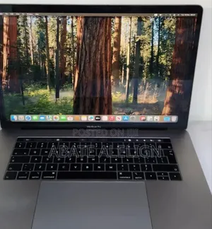New Laptop Apple MacBook Pro 2019 32GB Intel Core i9 SSD 2T