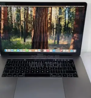 New Laptop Apple MacBook Pro 2019 32GB Intel Core i9 SSD 2T