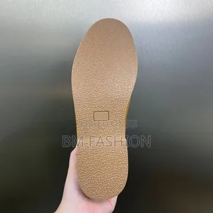 Authentic Men's Suede Chukka Boots |Brown| With Free Delivery