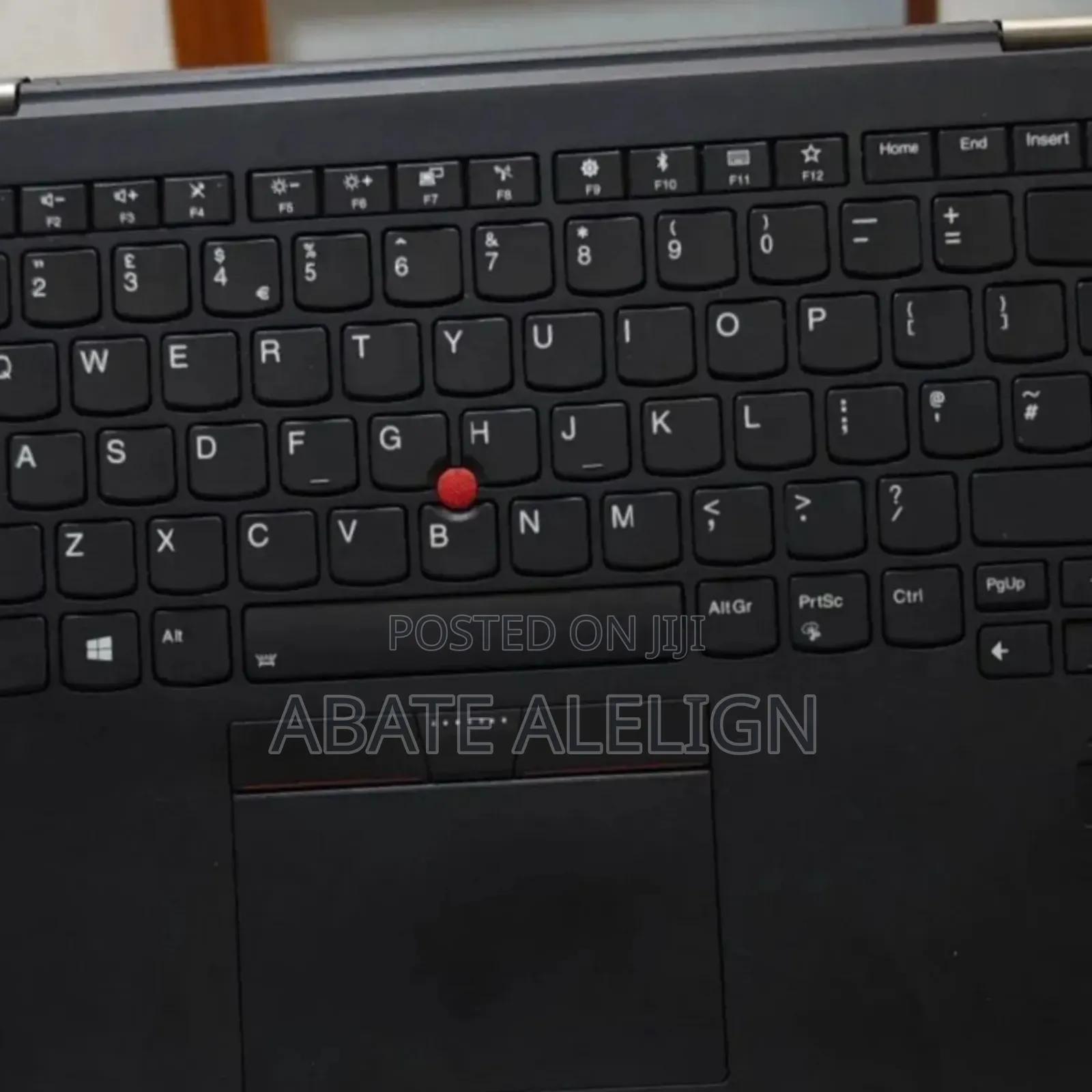 New Laptop Lenovo Thinkpad X1 Yoga 8GB Intel Core i5 SSD 512GB