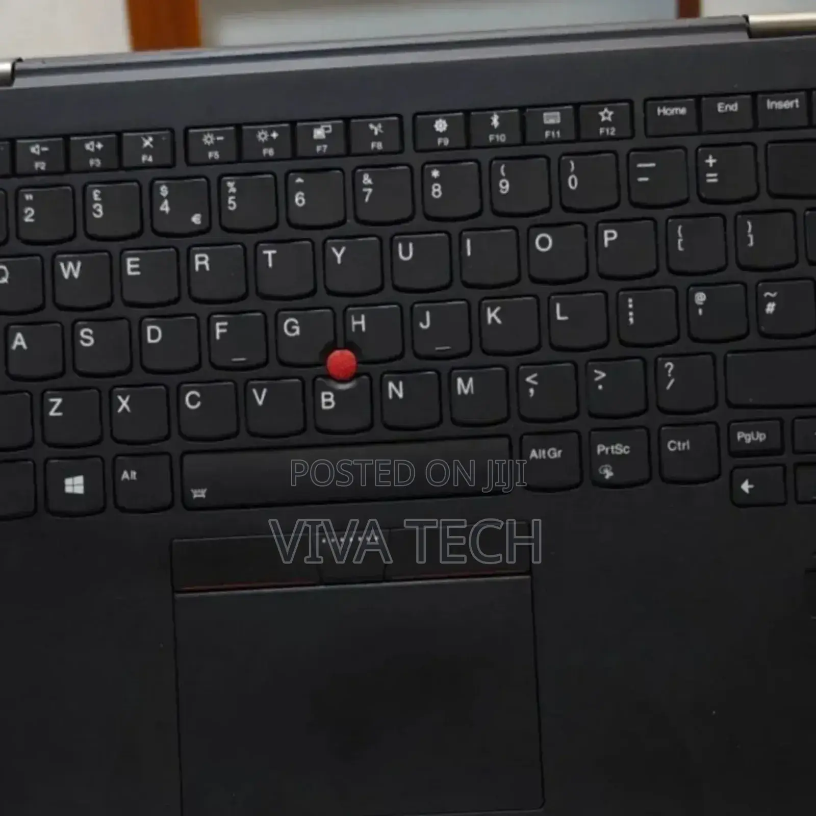 New Laptop Lenovo Thinkpad X1 Yoga 8GB Intel Core i5 SSD 512GB