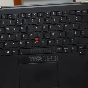 New Laptop Lenovo Thinkpad X1 Yoga 8GB Intel Core i5 SSD 512GB