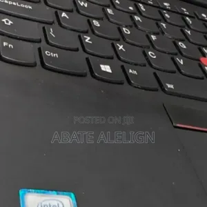 New Laptop Lenovo Thinkpad X1 Yoga 8GB Intel Core i5 SSD 512GB