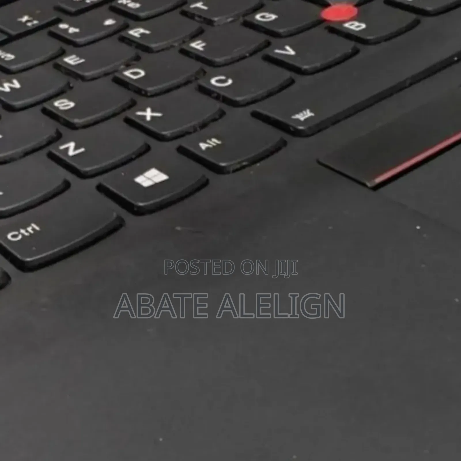 New Laptop Lenovo Thinkpad X1 Yoga 8GB Intel Core i5 SSD 512GB