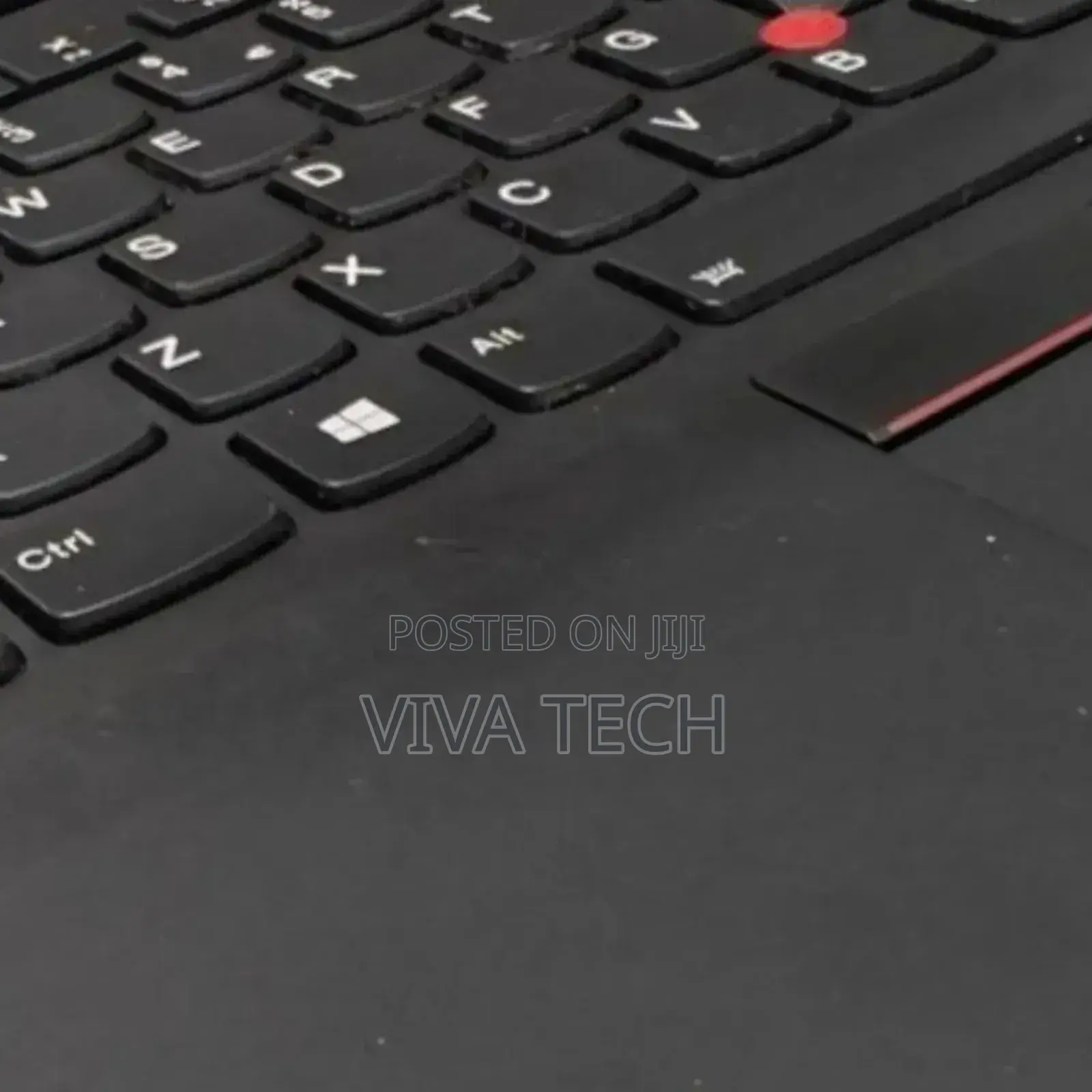 New Laptop Lenovo Thinkpad X1 Yoga 8GB Intel Core i5 SSD 512GB