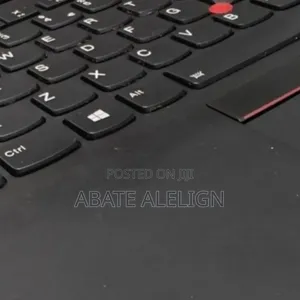 New Laptop Lenovo Thinkpad X1 Yoga 8GB Intel Core i5 SSD 512GB