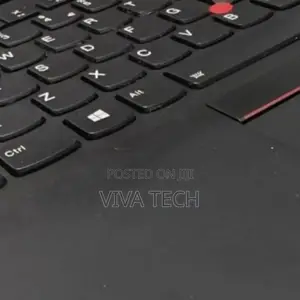 New Laptop Lenovo Thinkpad X1 Yoga 8GB Intel Core i5 SSD 512GB