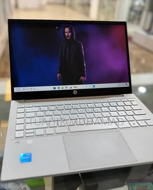 Photo - New Laptop HP Pavilion 15 16GB Intel Core I5 SSD 1T