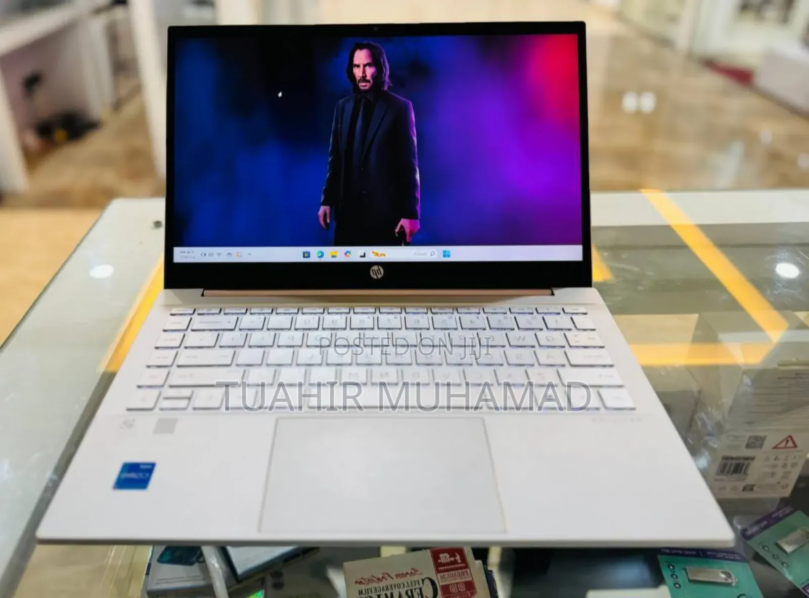 New Laptop HP Pavilion 15 16GB Intel Core I5 SSD 1T