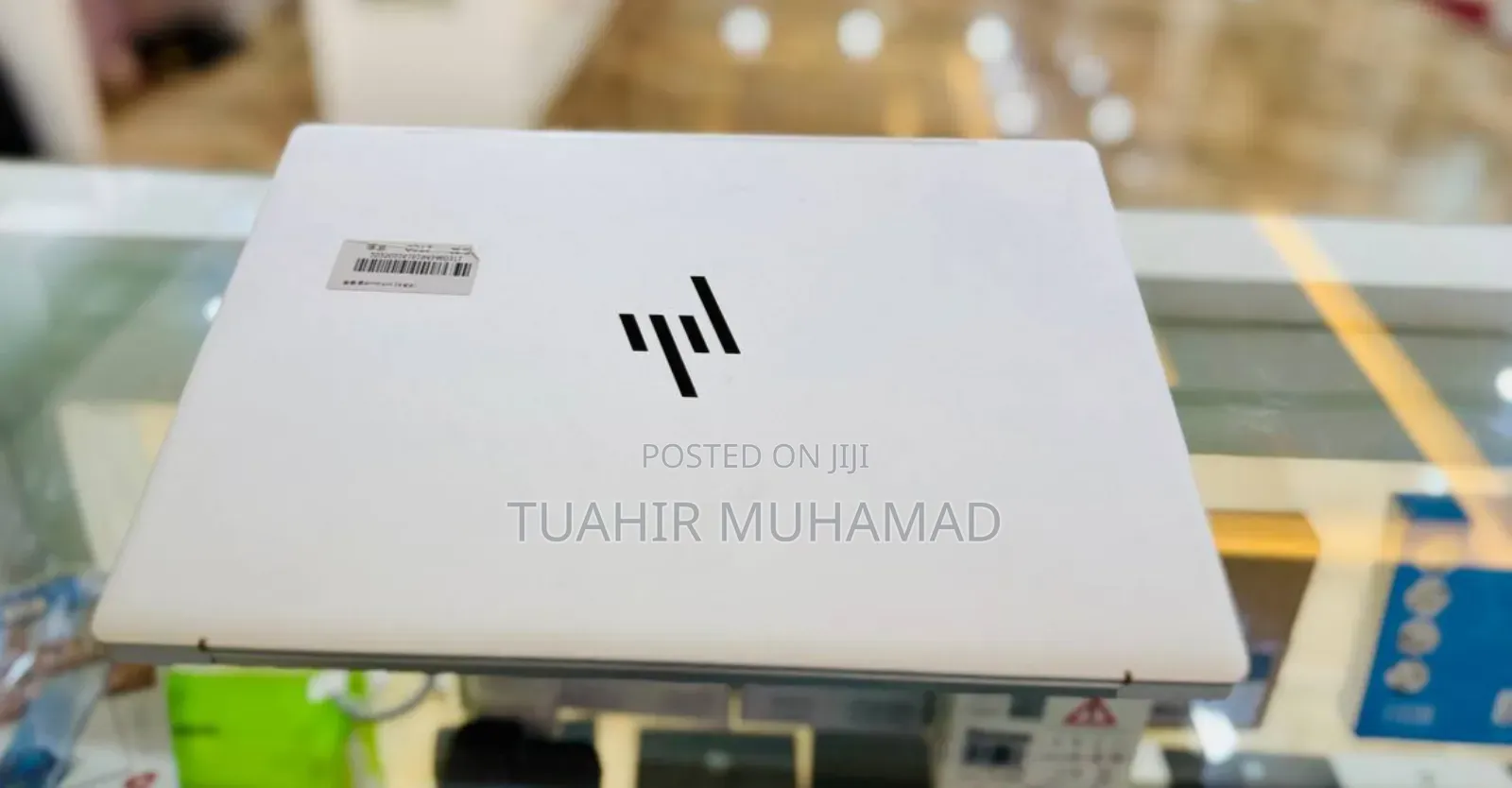 New Laptop HP Pavilion 15 16GB Intel Core I5 SSD 1T