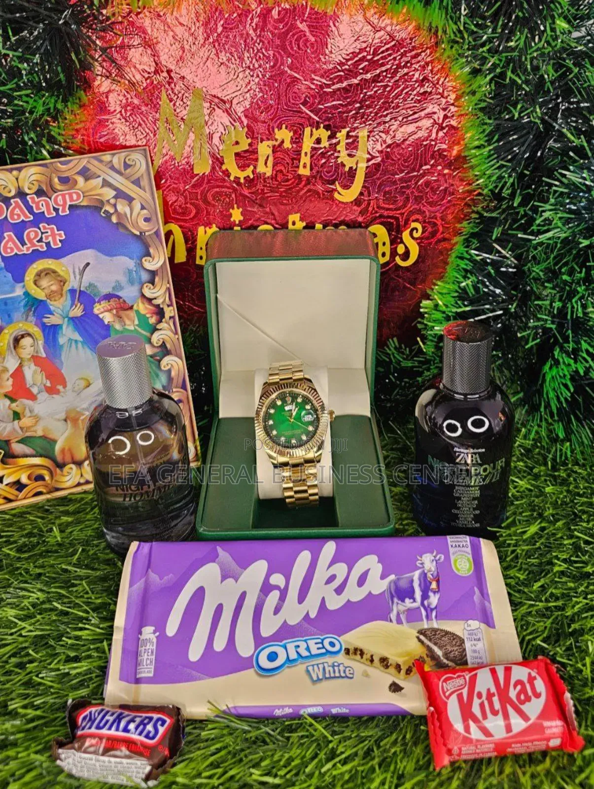 Specal Gifet For Him