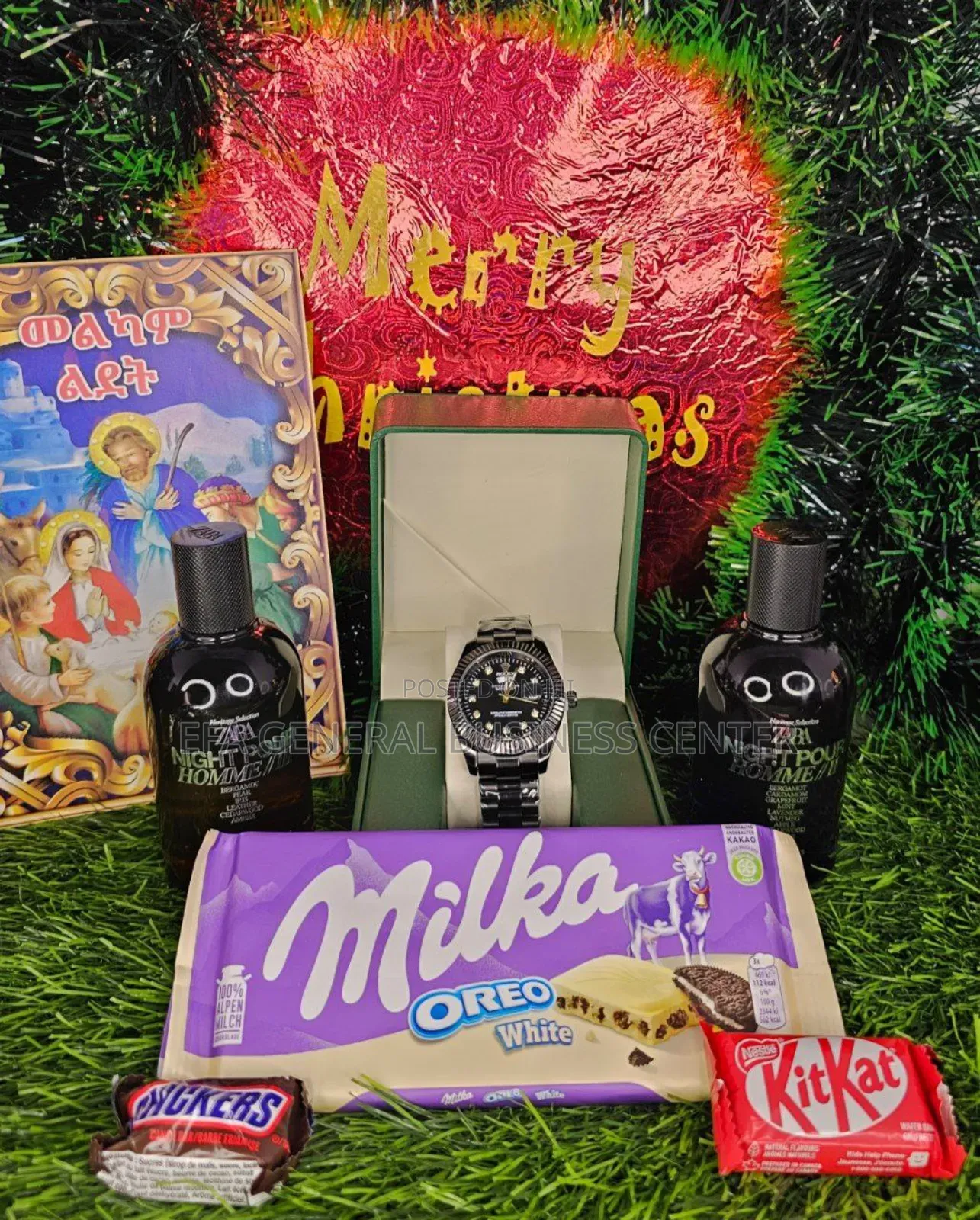 Specal Gifet For Him