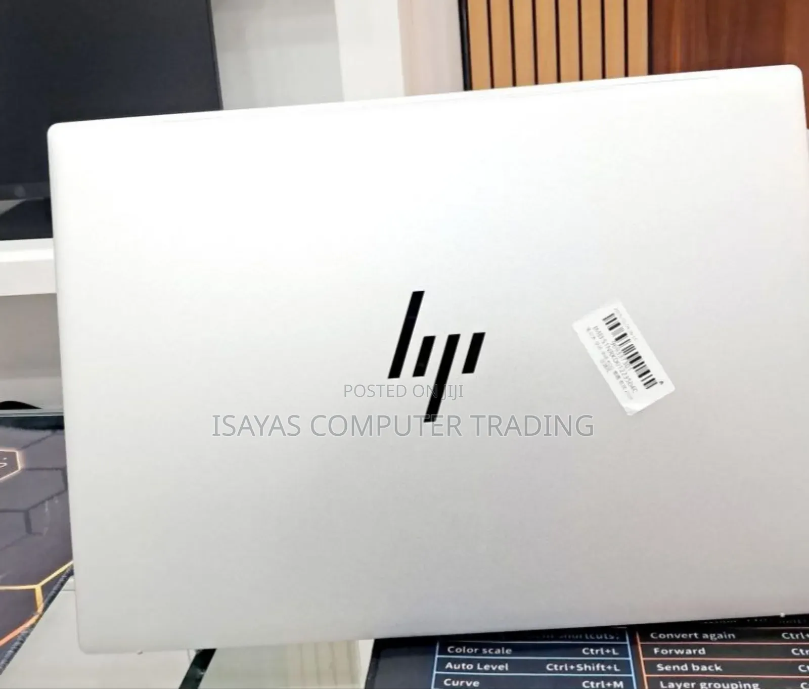 New Laptop HP Pavilion 15 16GB Intel Core I7 SSD 1T