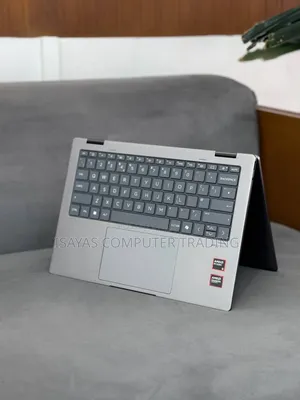 New Laptop HP Envy X360 16GB AMD Ryzen 5 SSD 512GB