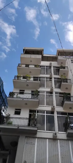 Bole Michael, G+6 Building for Sale 270sqm