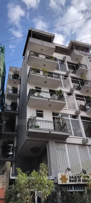 Bole Michael, G+6 Building for Sale 270sqm