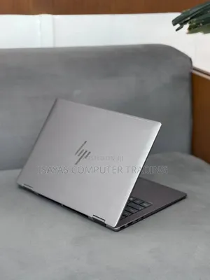 New Laptop HP Envy X360 16GB AMD Ryzen 5 SSD 512GB