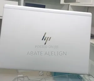 New Laptop HP EliteBook 840 16GB Intel Core I5 SSD 512GB