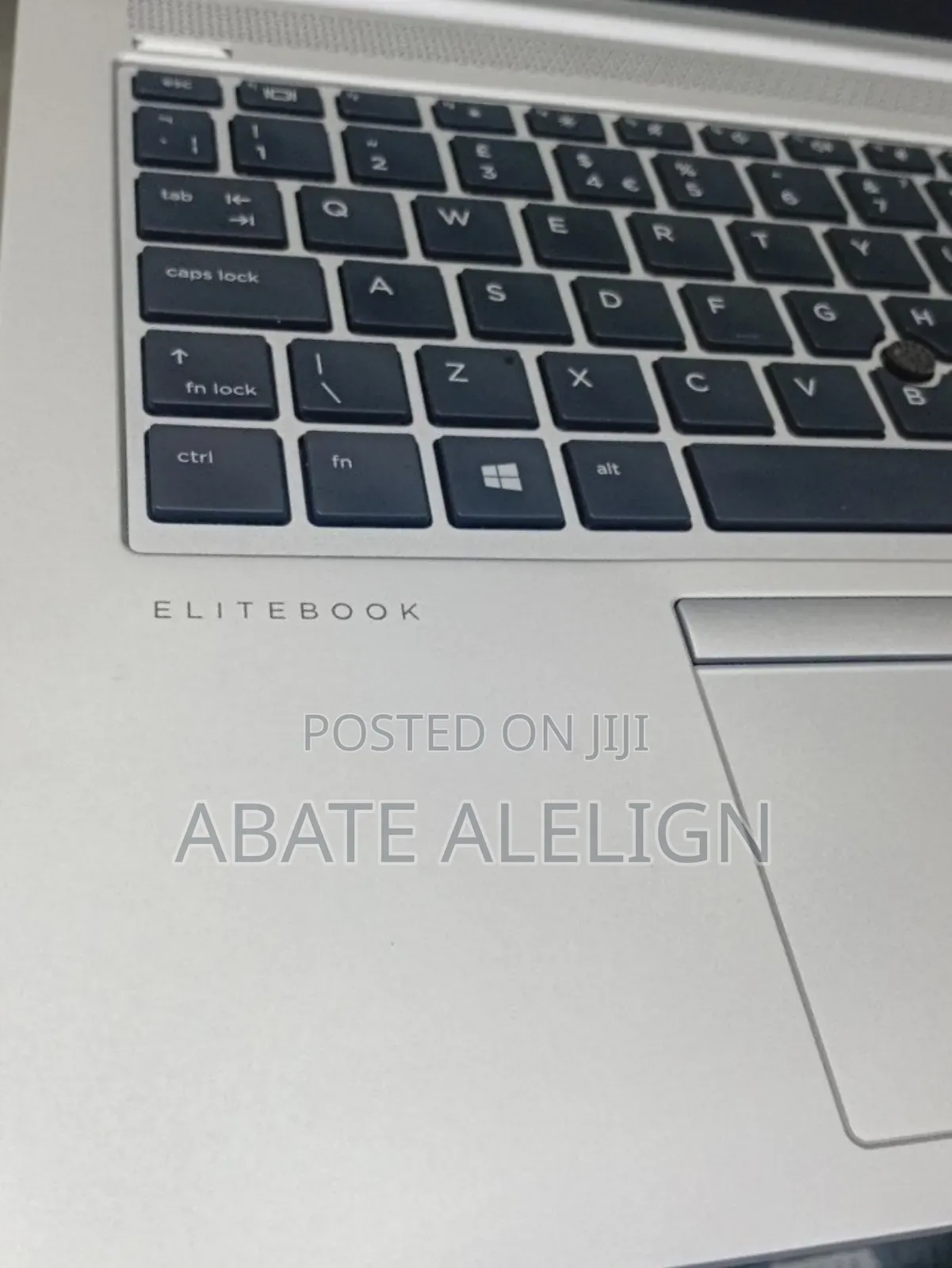 New Laptop HP EliteBook 840 16GB Intel Core I5 SSD 512GB