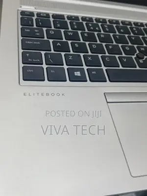 New Laptop HP EliteBook 840 16GB Intel Core I5 SSD 512GB