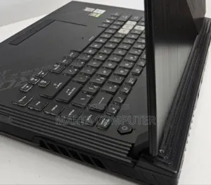 Photo - New Laptop Asus ROG Strix G15 16GB Intel Core I7 SSD 512GB
