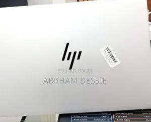 New Laptop HP Pavilion 15 16GB Intel Core I7 SSD 1T