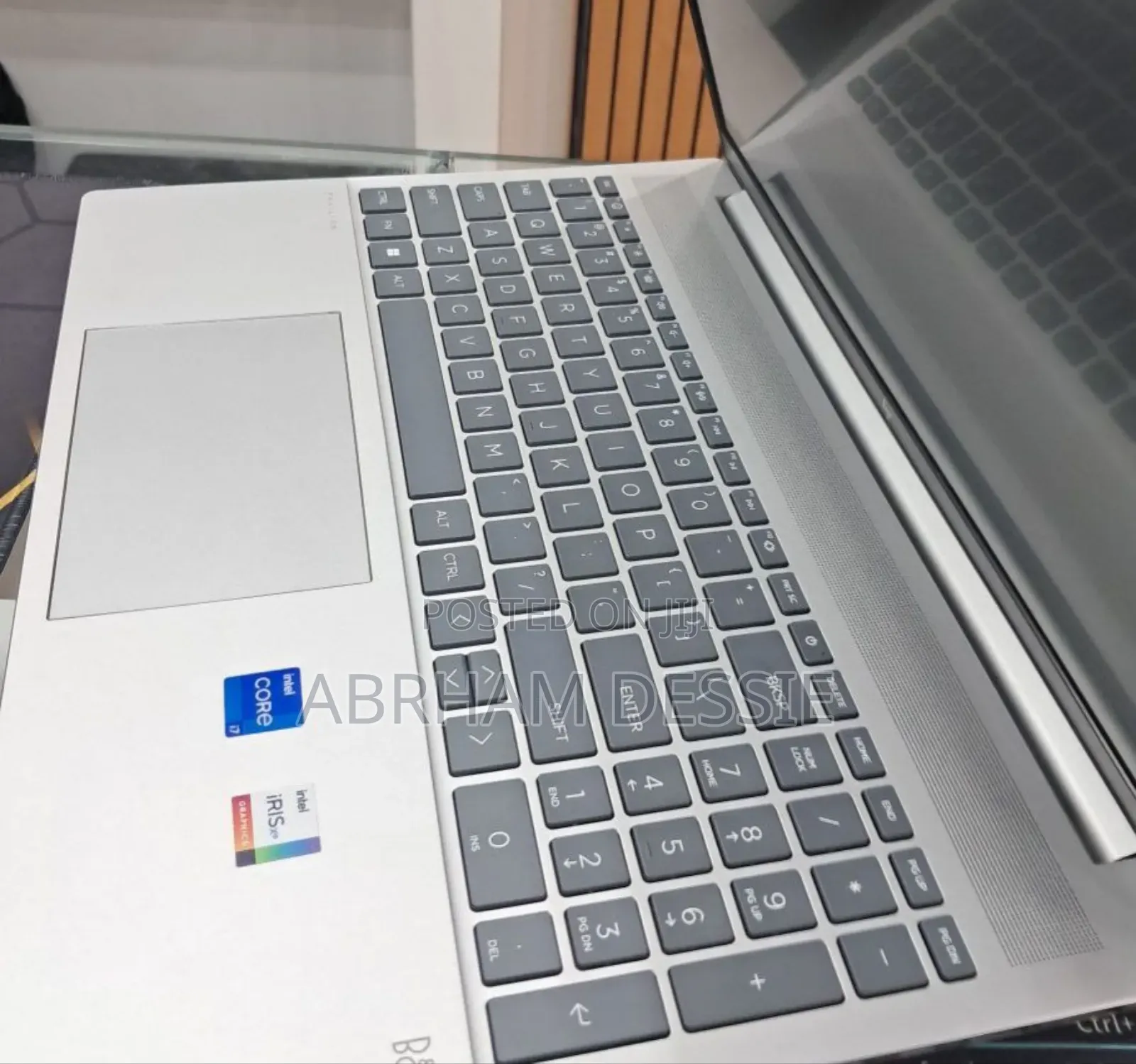 New Laptop HP Pavilion 15 16GB Intel Core I7 SSD 1T