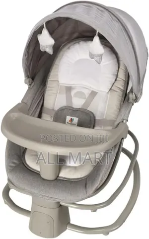 Photo - Mastela 4 In 1 Baby Swing