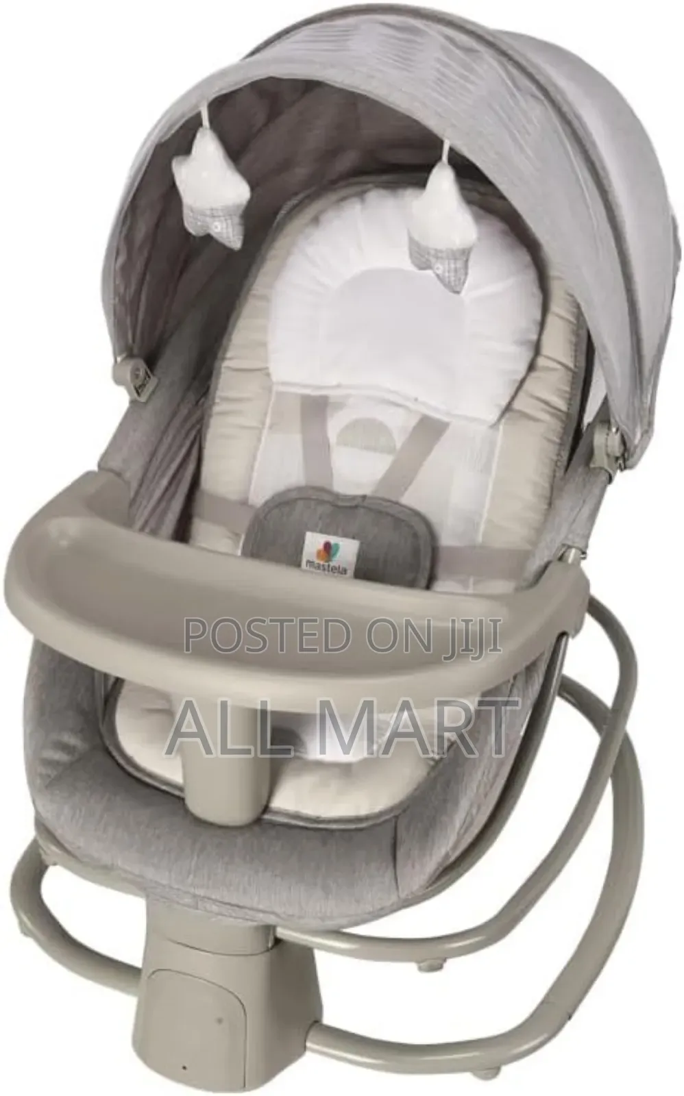 Mastela 4 In 1 Baby Swing