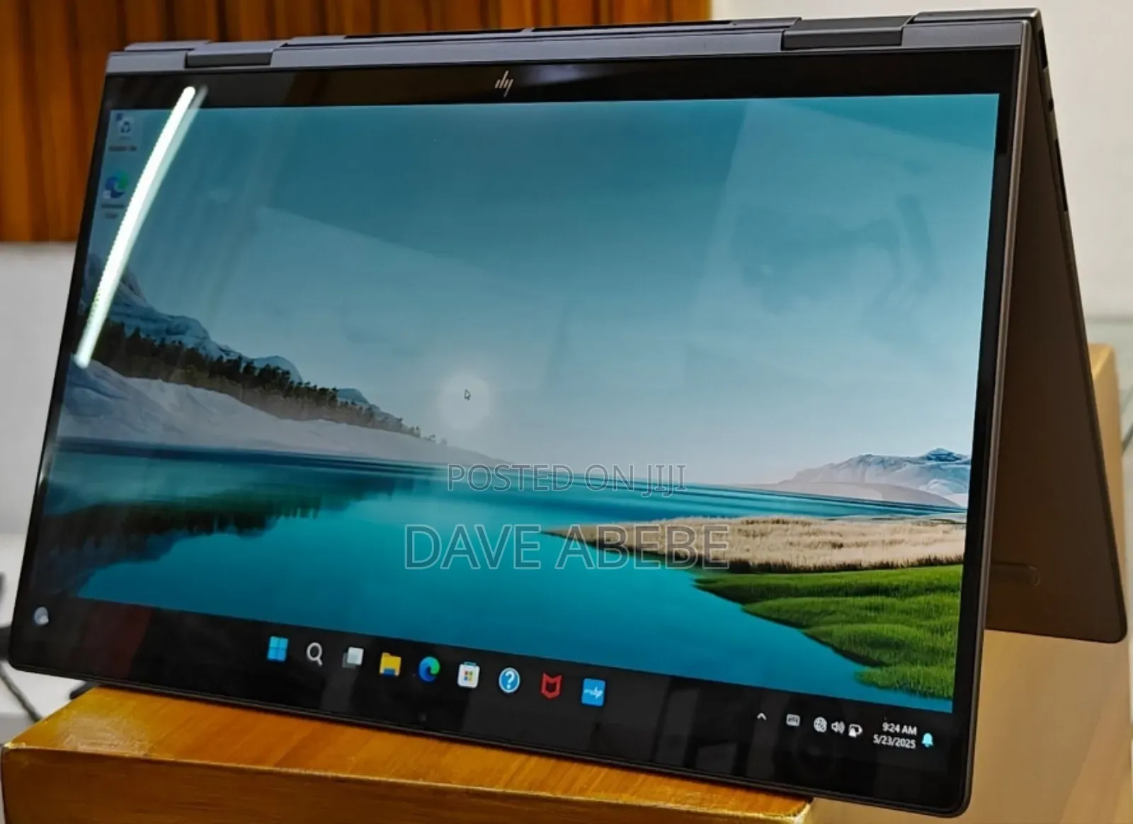 New Laptop HP Envy 15 32GB Intel Core Ultra 7 SSD 1T