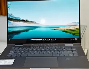 New Laptop HP Envy 15 32GB Intel Core Ultra 7 SSD 1T