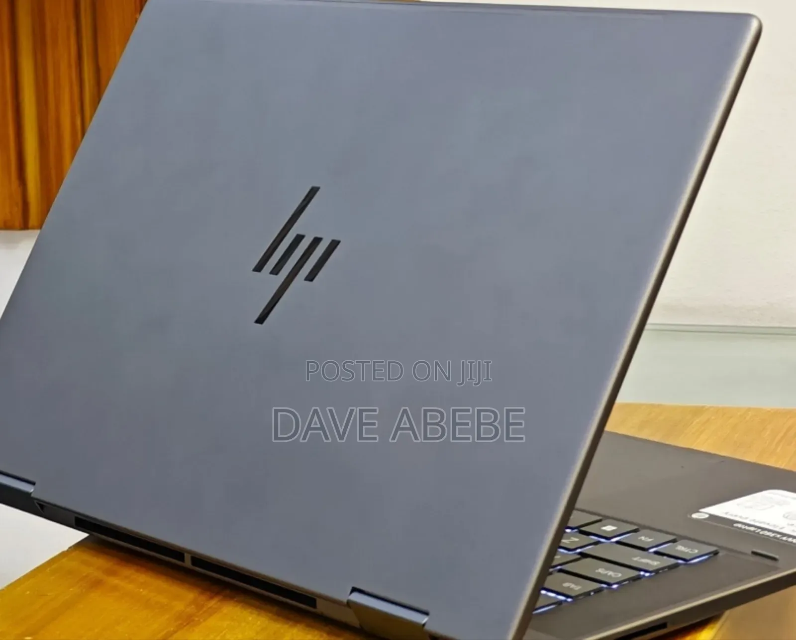 New Laptop HP Envy 15 32GB Intel Core Ultra 7 SSD 1T