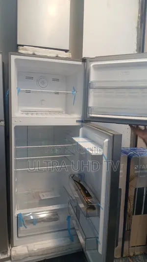 Photo - Orbit Refrigerator 600l Refrigerator Fan Systems