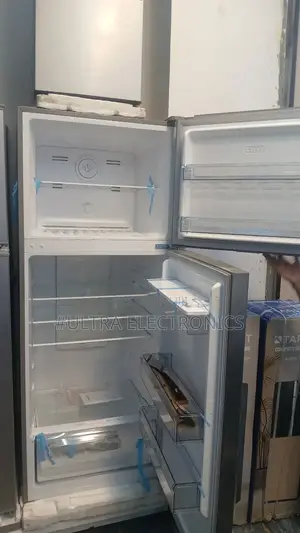 Orbit Refrigerator 600l Refrigerator Fan Systems