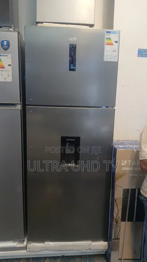 Orbit Refrigerator 600l Refrigerator Fan Systems
