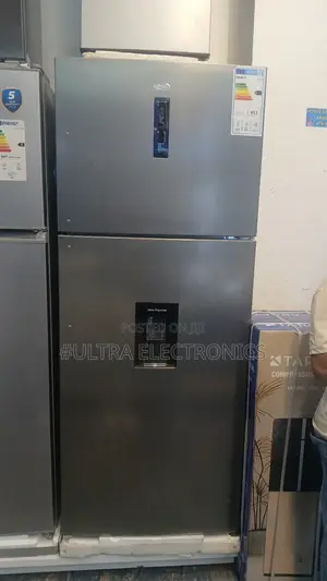 Orbit Refrigerator 600l Refrigerator Fan Systems