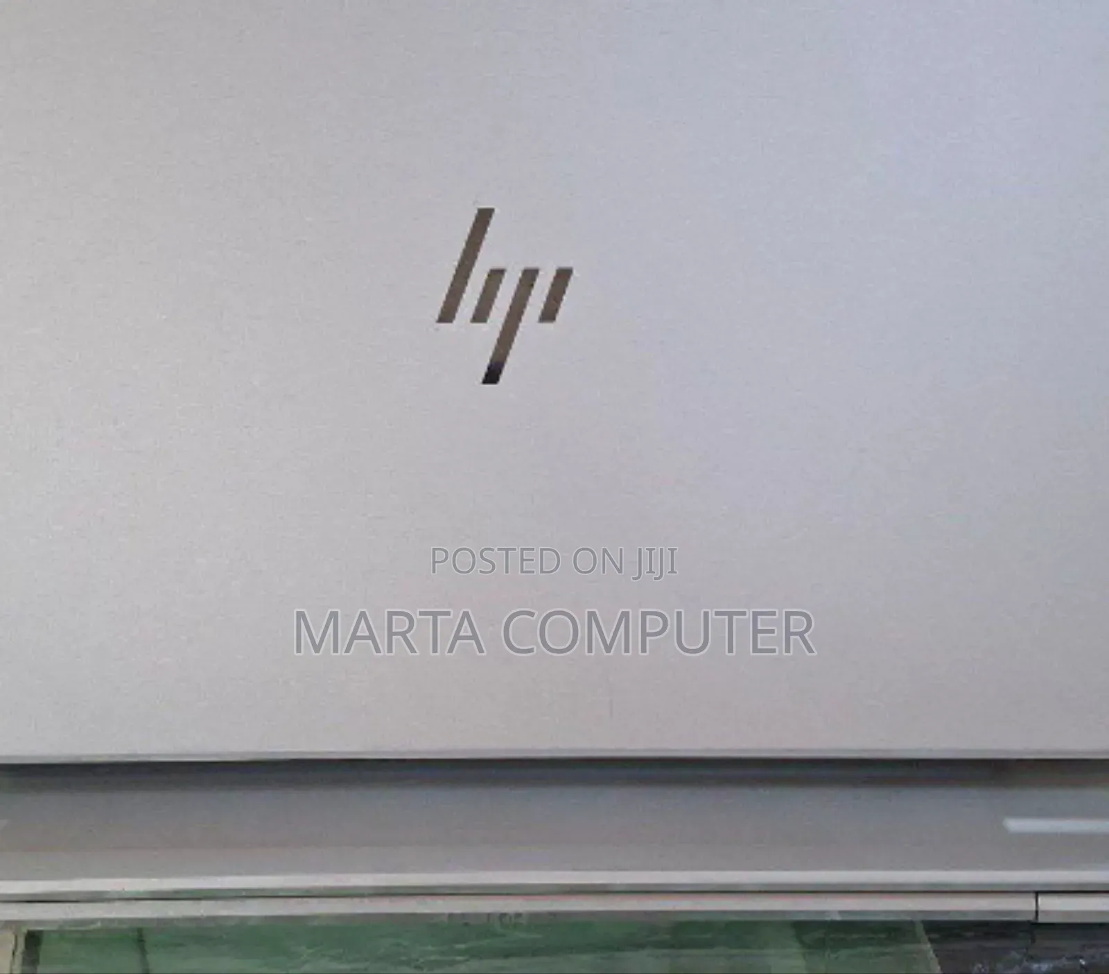 New Laptop HP EliteBook 840 G7 16GB Intel Core I5 SSD 512GB
