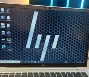 New Laptop HP EliteBook 840 G7 16GB Intel Core I5 SSD 512GB