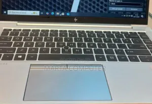 New Laptop HP EliteBook 840 G7 16GB Intel Core I5 SSD 512GB